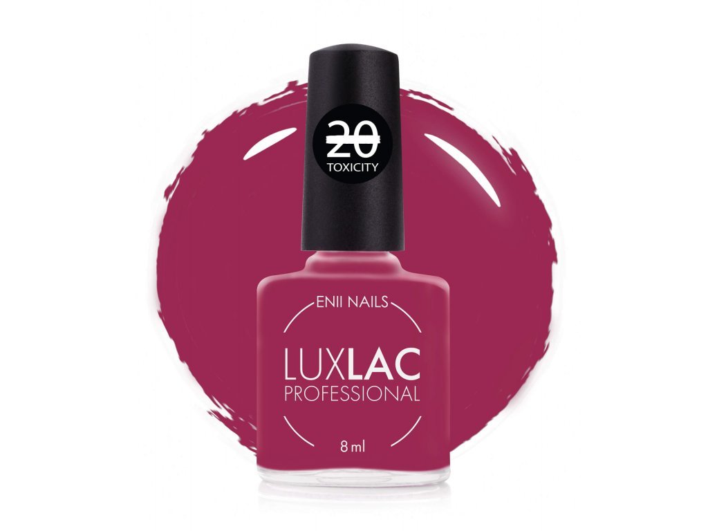 LUX LAC PETUNIA 8ml