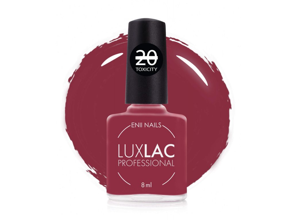 LUX LAC BLEEDING HEART 8ml