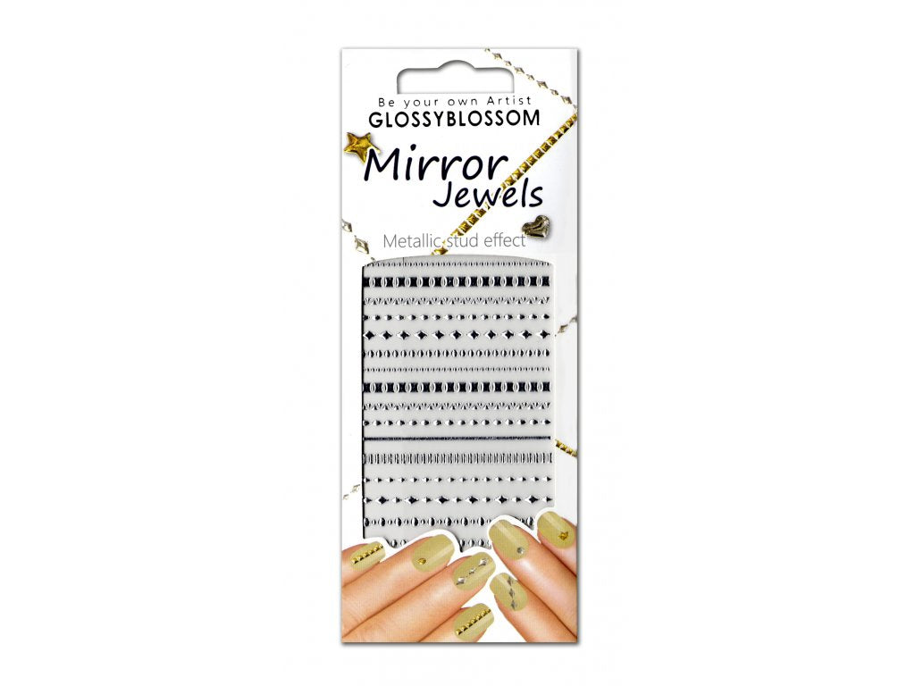 NAIL ART STICKER