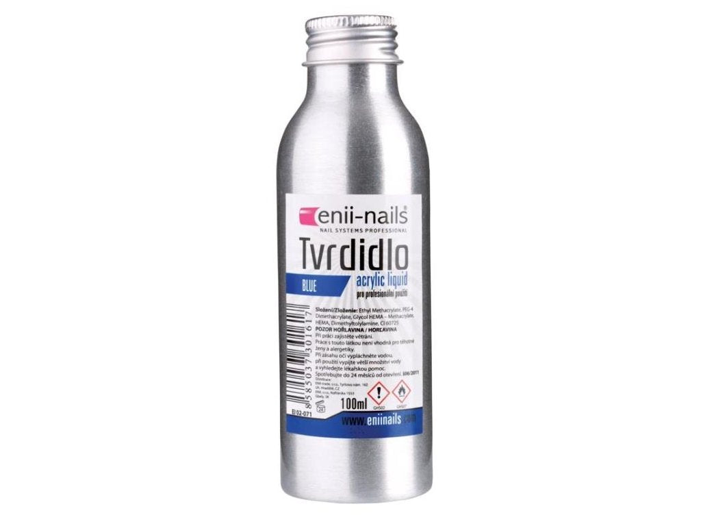Acryl Blue Liquid