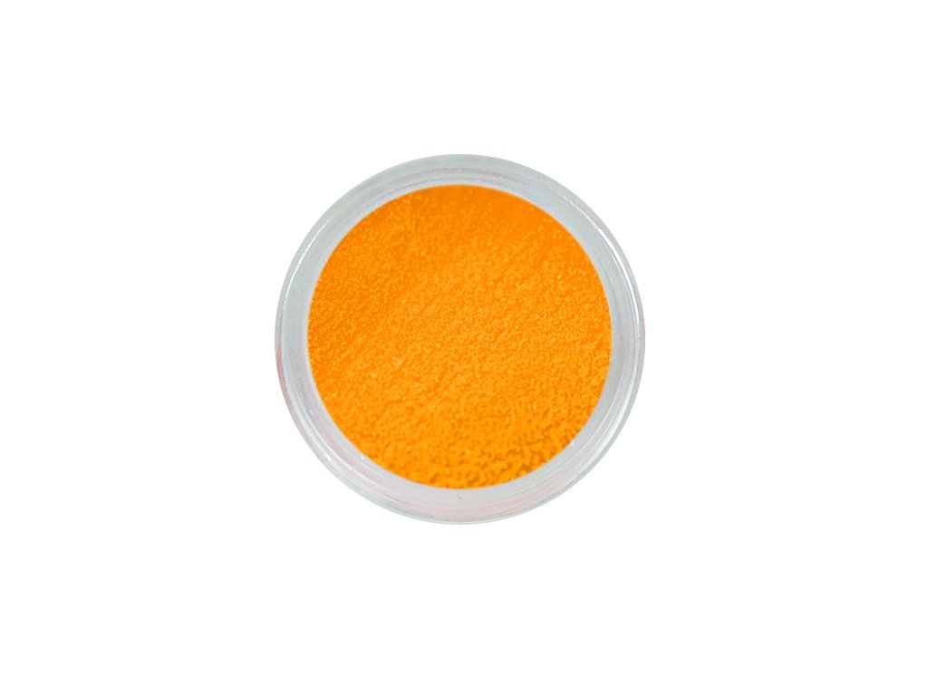 PIGMENT - NEON LIGHT ORANGE