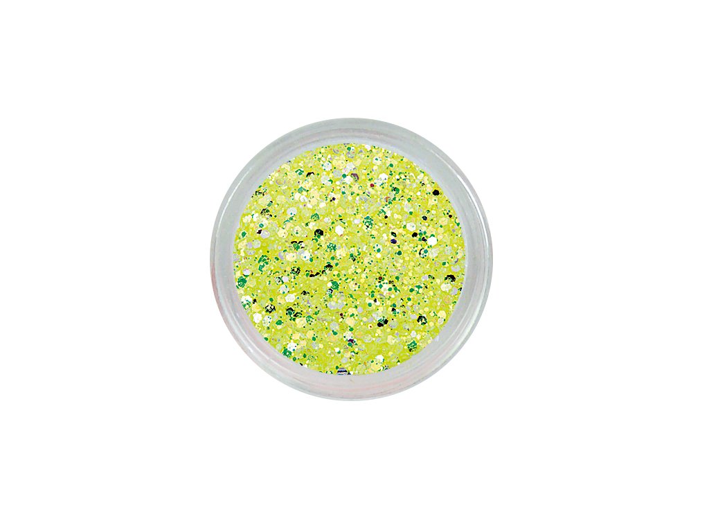 PIGMENT GLITTER NR.07