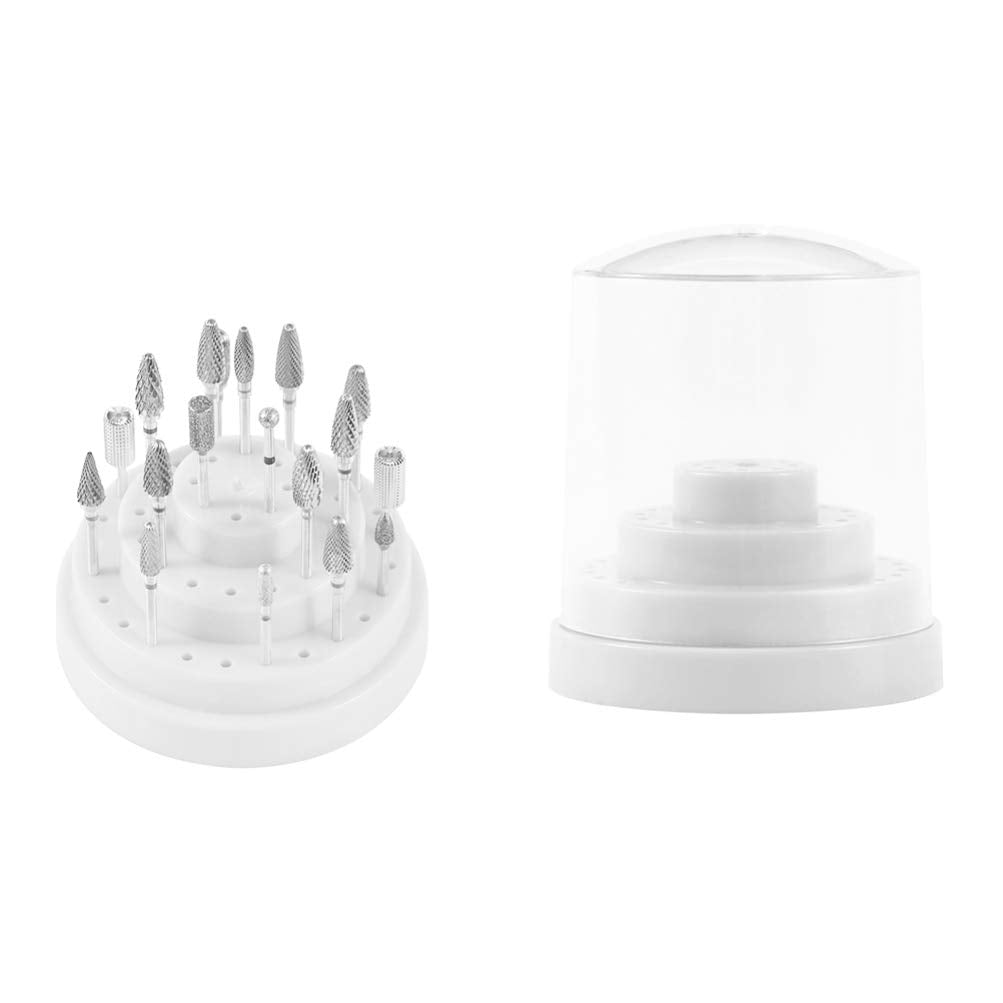 Ständer Box Nagelfräser