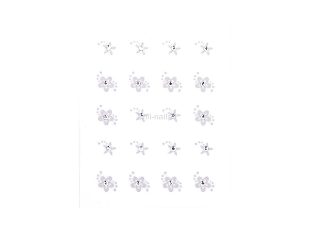 STRASS-STICKER