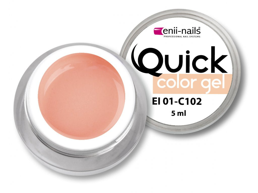 QUICK COLOR GEL 5ml