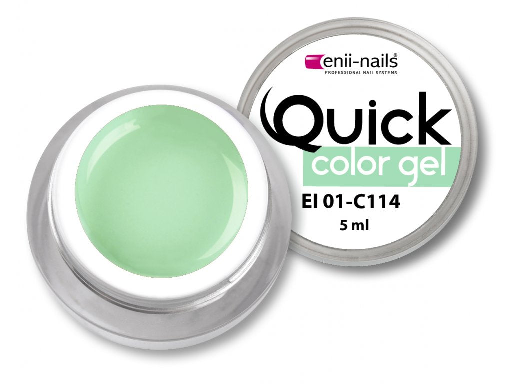 QUICK COLOR GEL 5ml