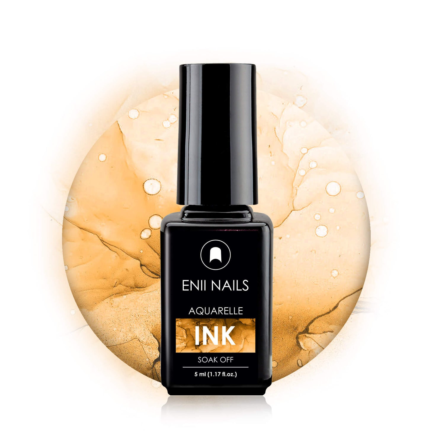 AQUARELLE INK 7. YELLOW