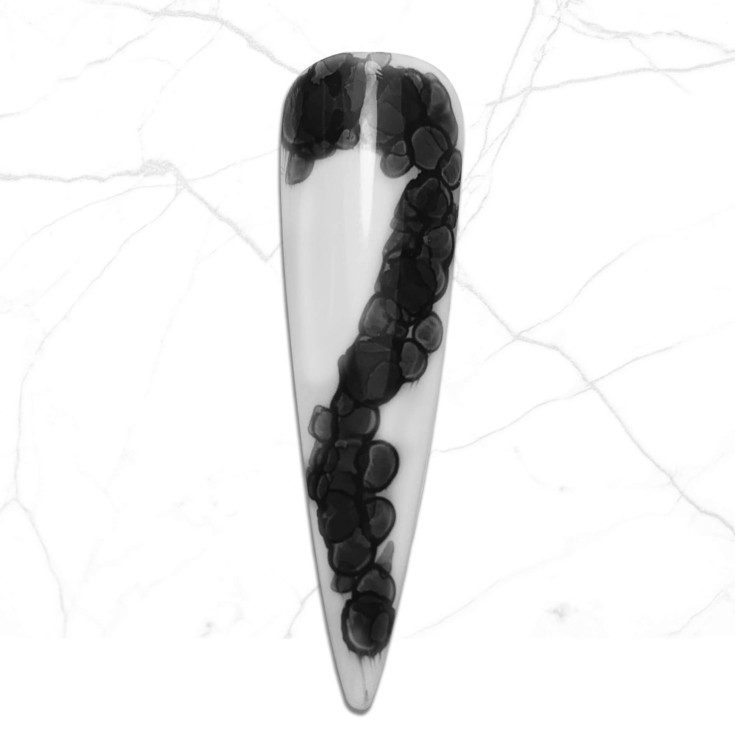 AQUARELLE INK 2. BLACK