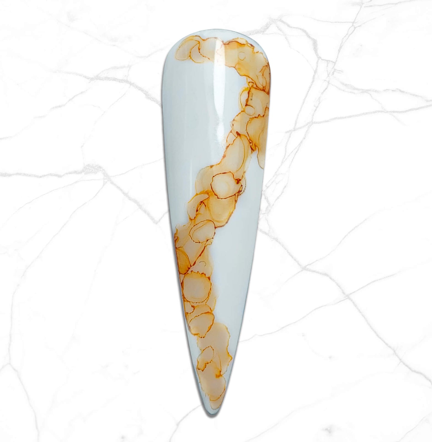 AQUARELLE INK CHROME 1.GOLD