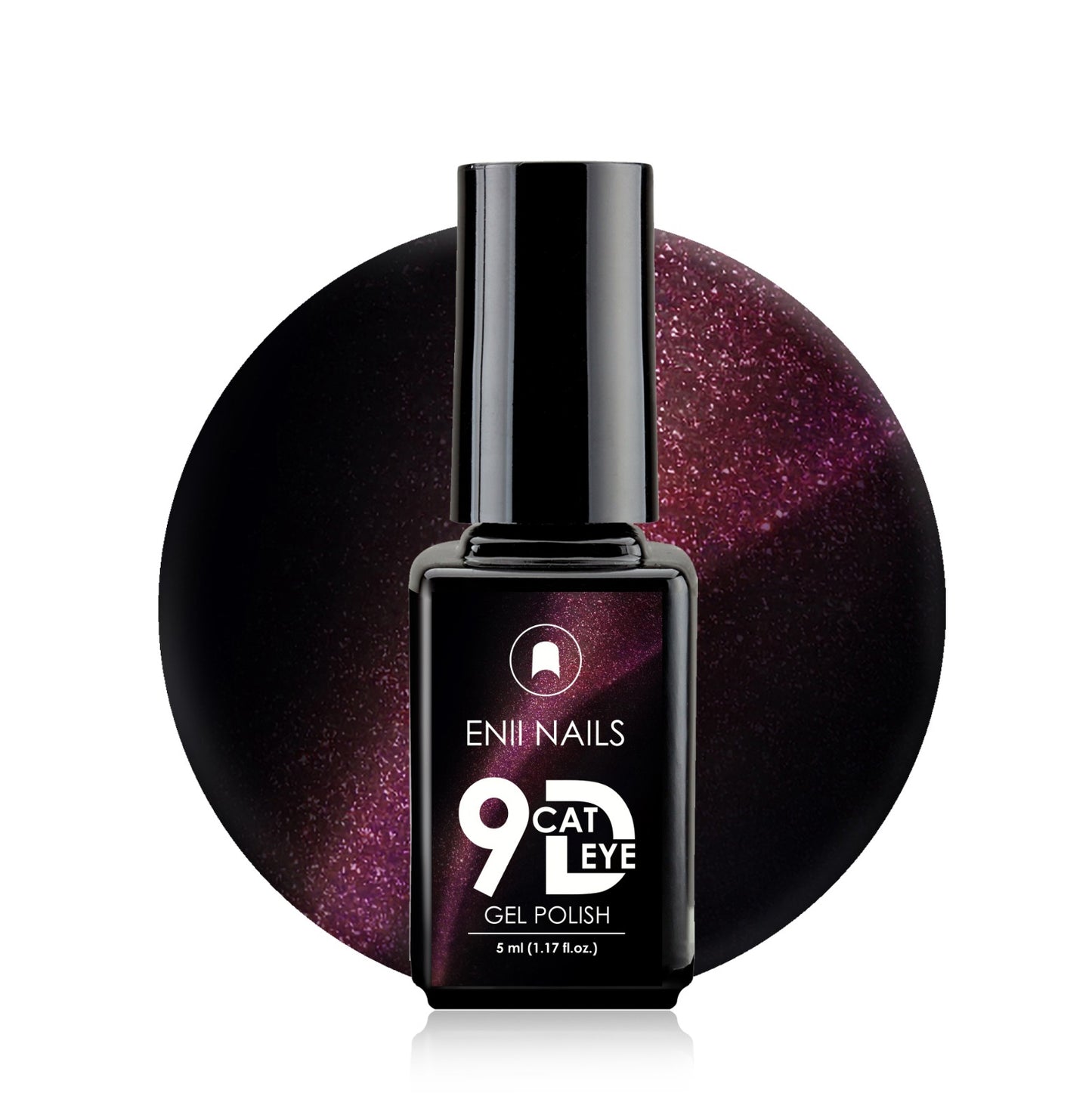 CAT EYE 9D*NEBULA #1