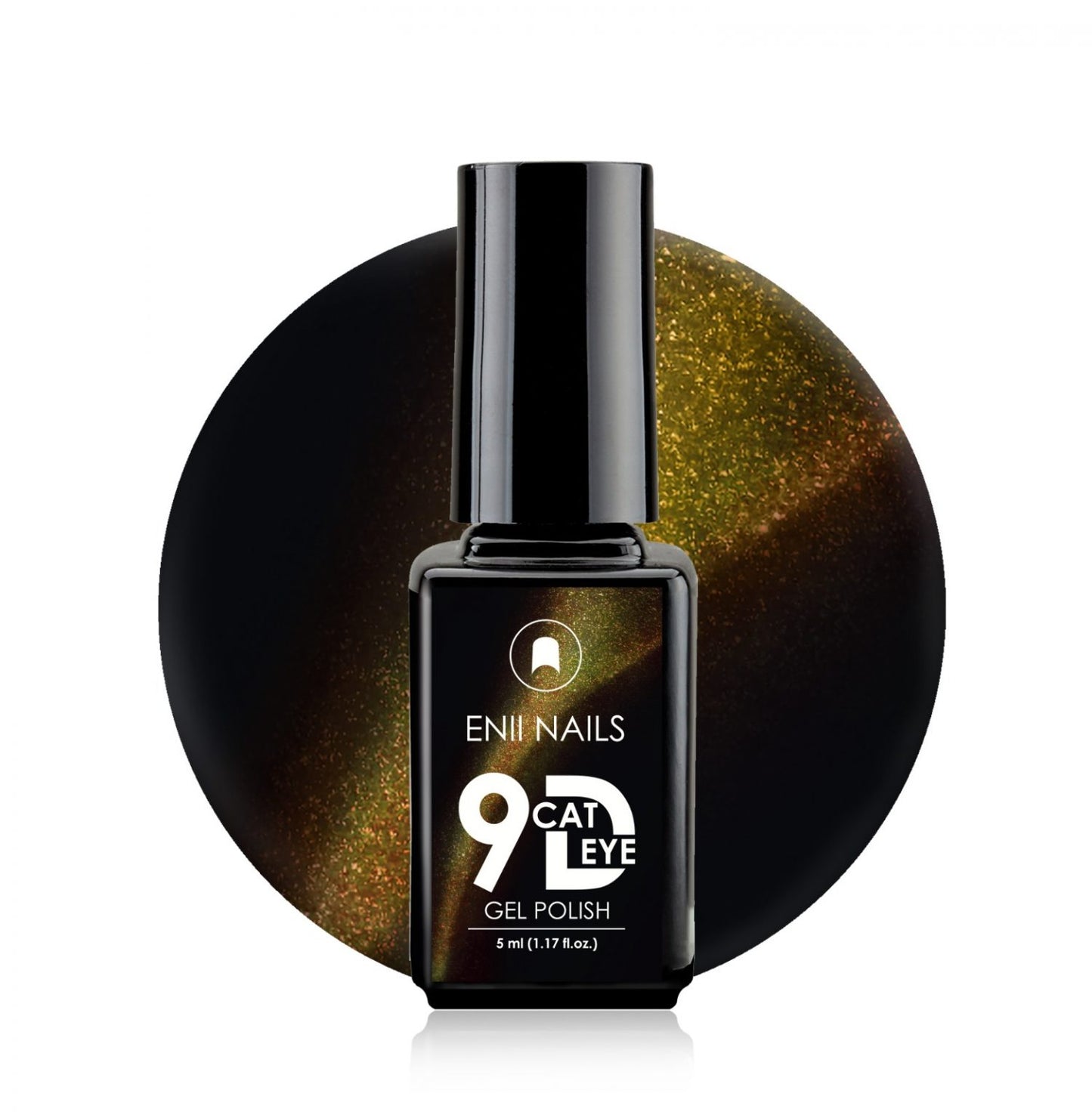 CAT EYE 9D*GLAMOUR #5