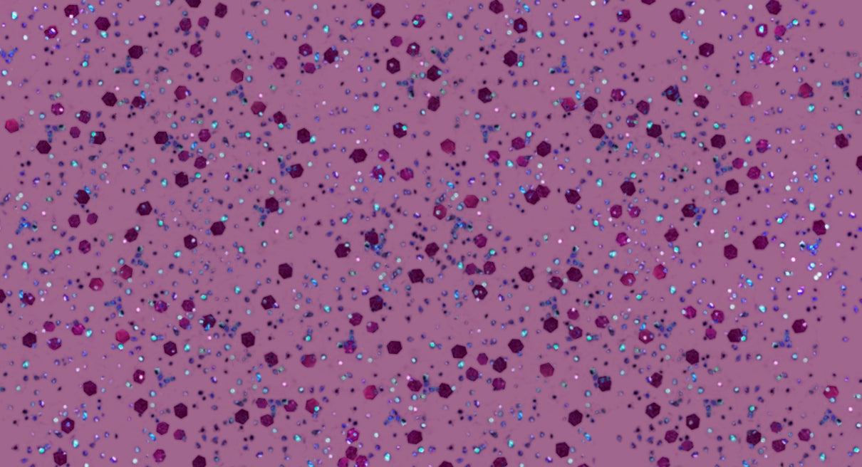 ULTRA GLITTER 10. DREAMY 5 ML