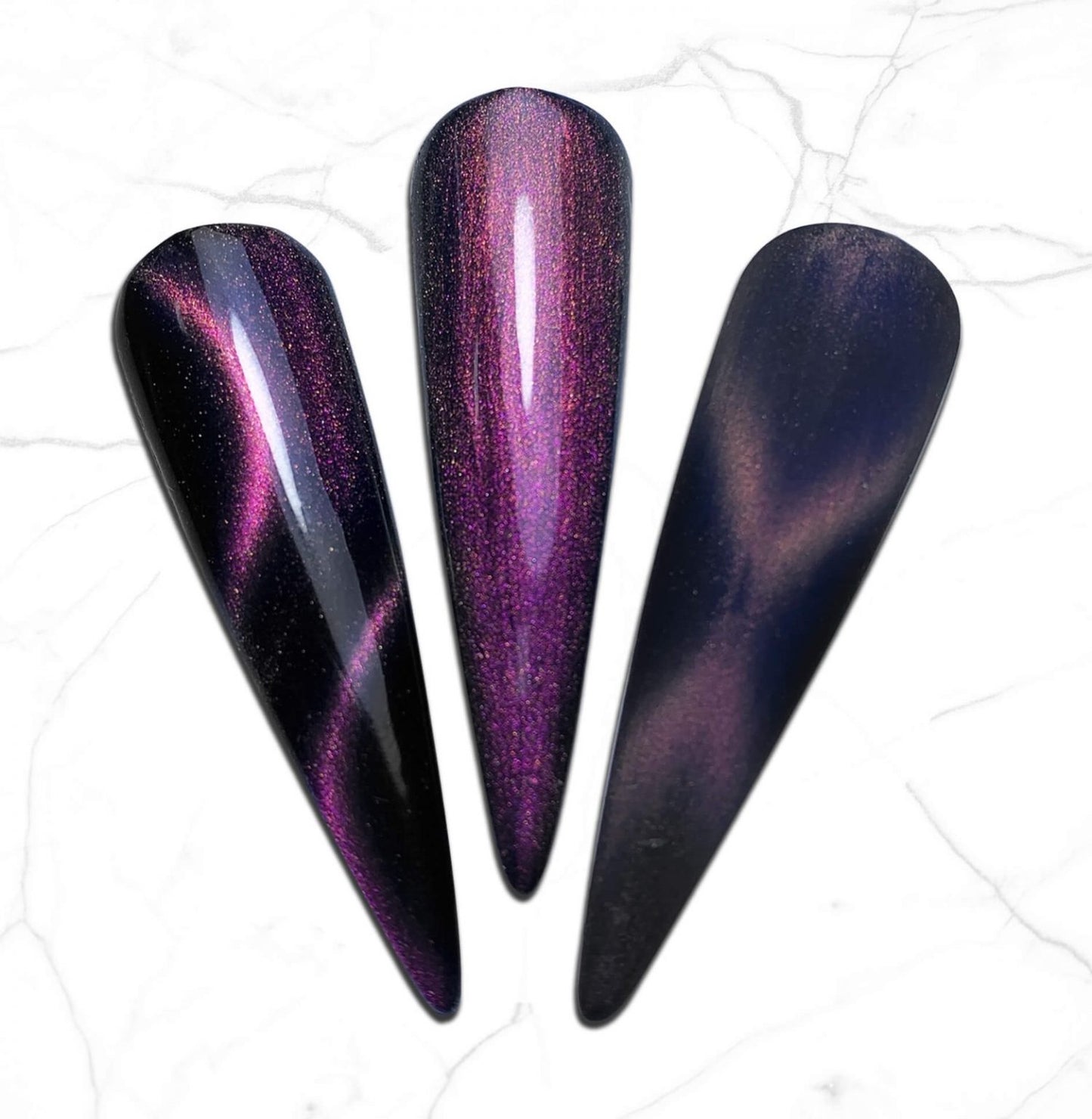 CAT EYE 9D*NEBULA #1
