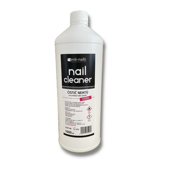 NAIL CLEANER EXTRA 500ml