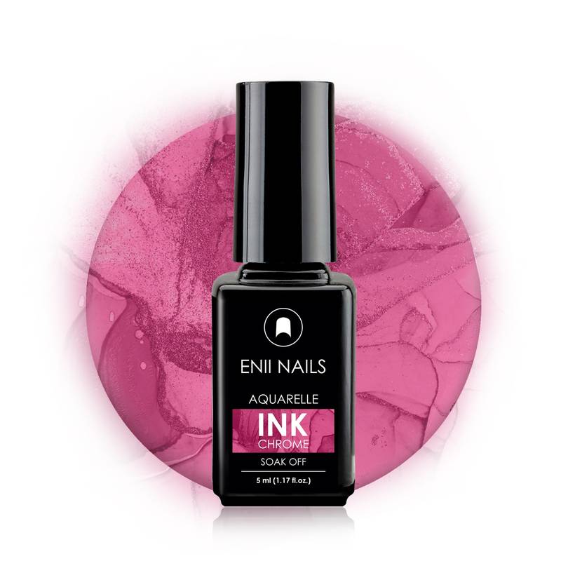 AQUARELLE INK 5. MAGENTA