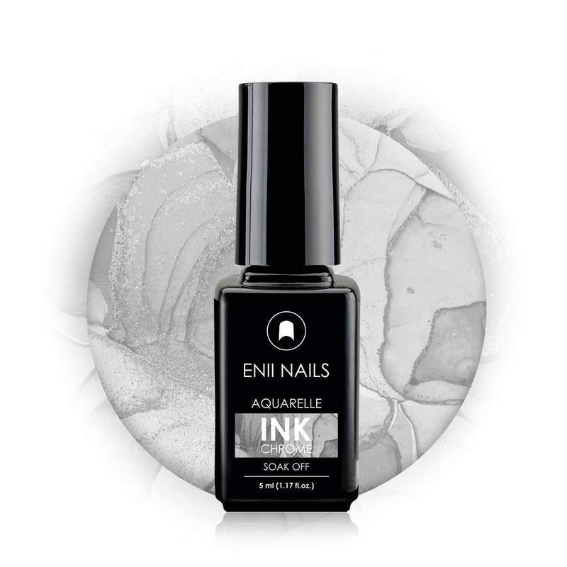 AQUARELLE INK 2. BLACK