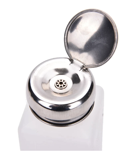 DISPENSER*PUMPFLASCHE