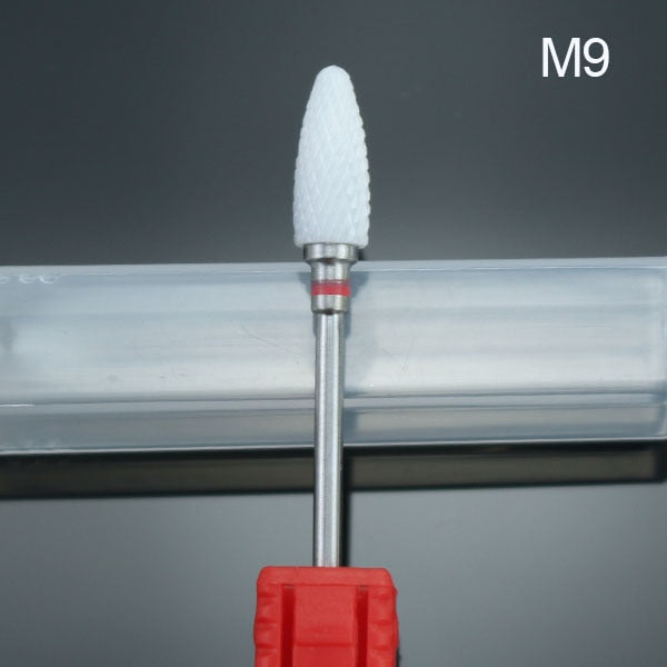 KERAMIK BIT*MITTEL #M9