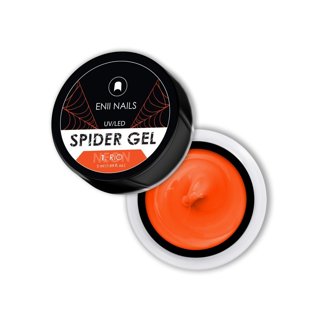 SPIDER GEL