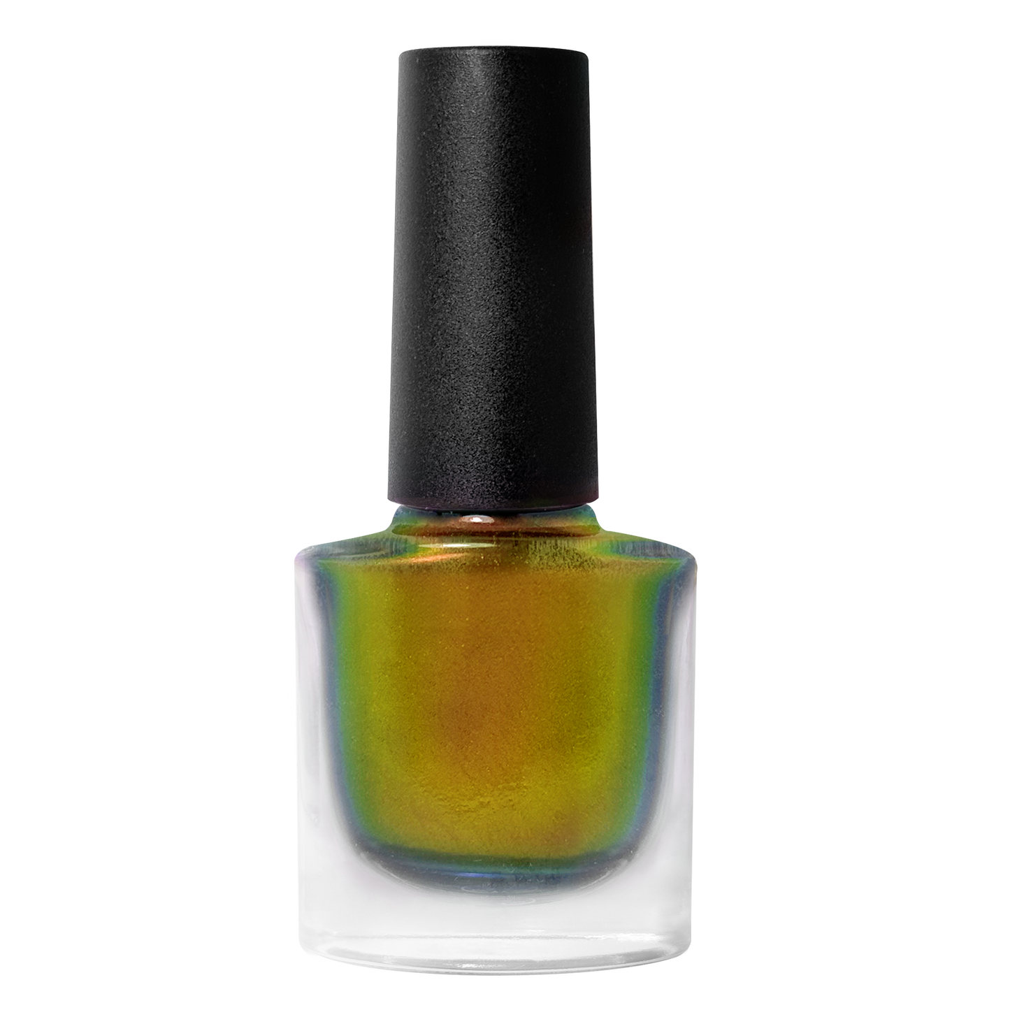 CHROME LIQUID - GOLDGRÜN 8 ML