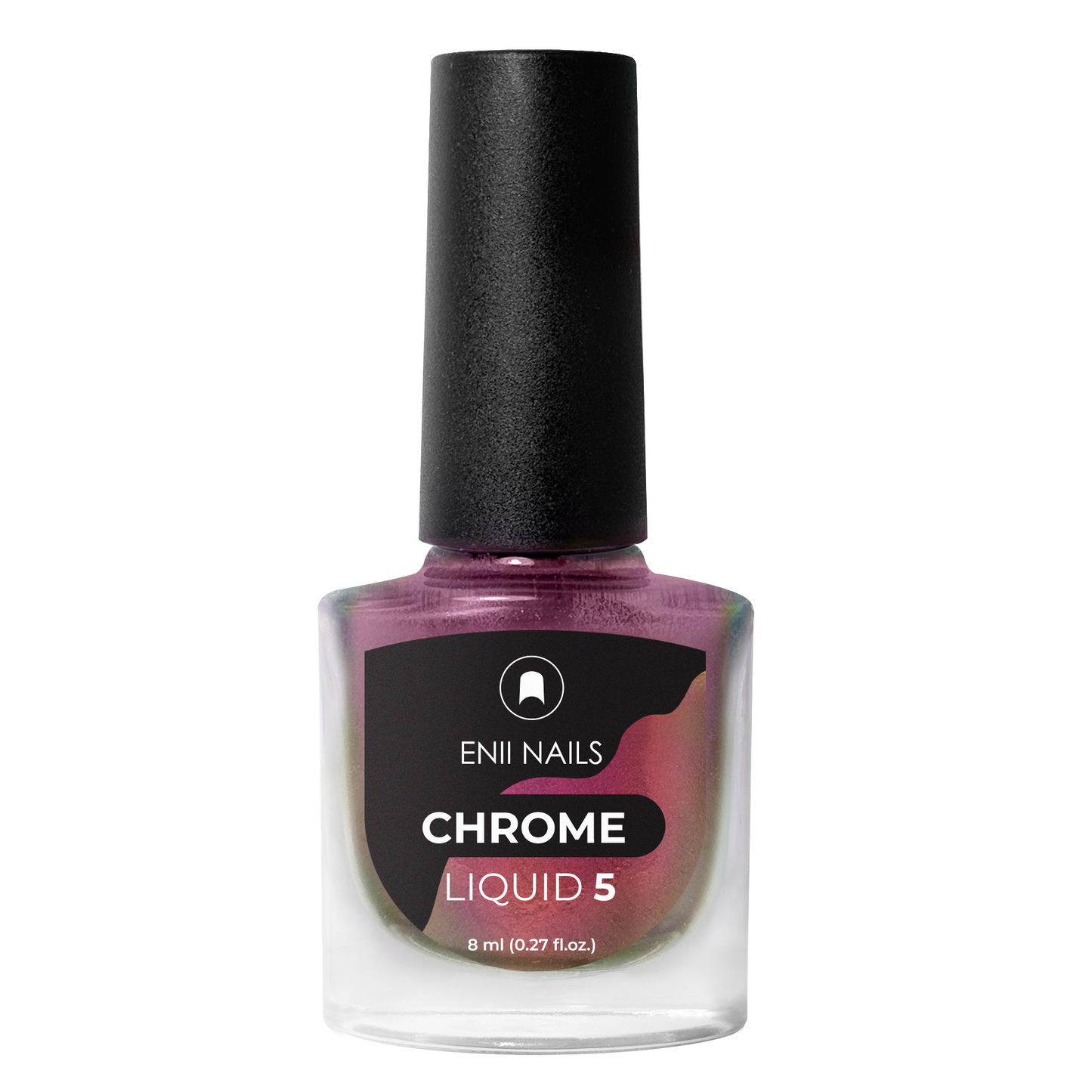 CHROME LIQUID - MAGENTA 8 ML