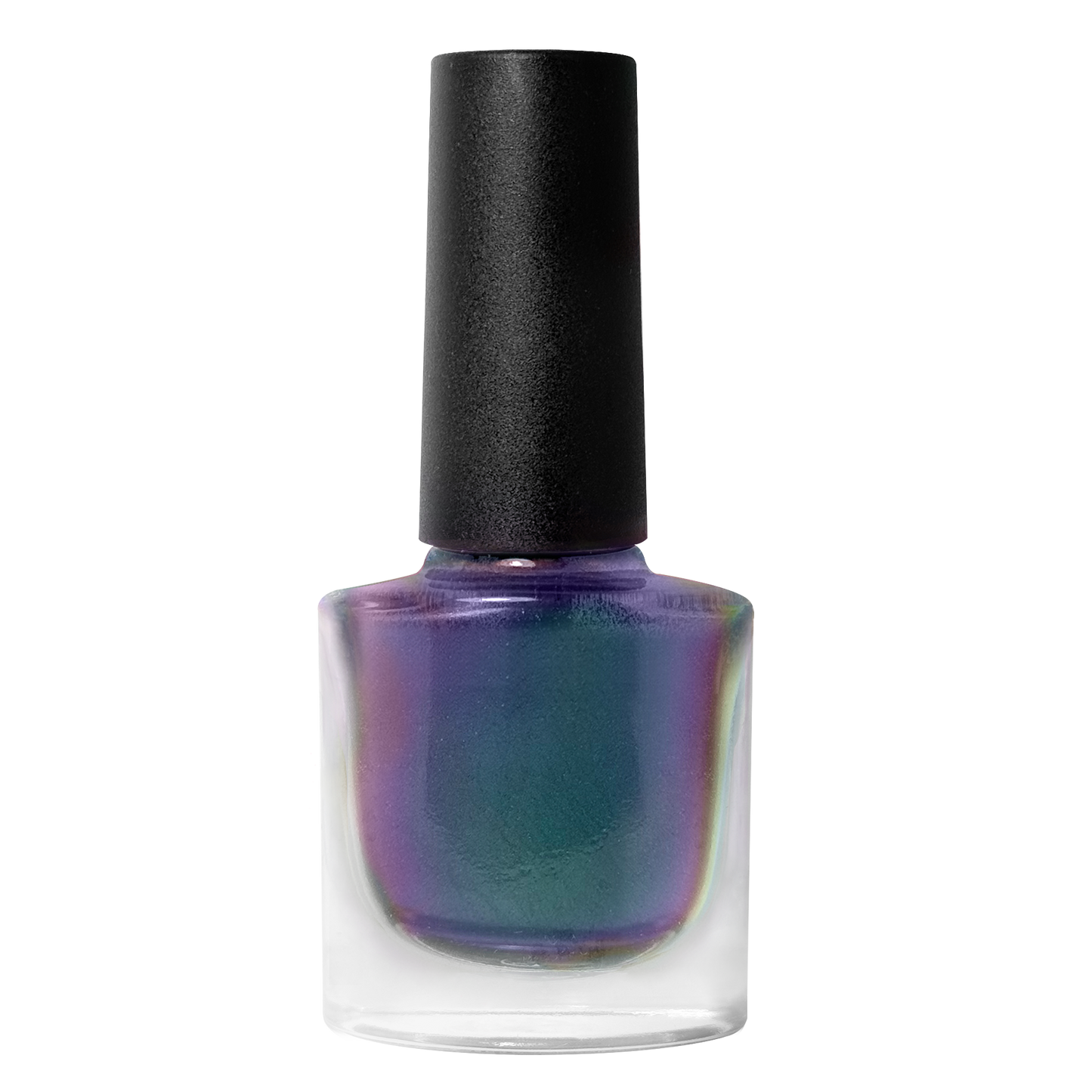 CHROME LIQUID - BLAU VIOLETT AURORA 8 ML