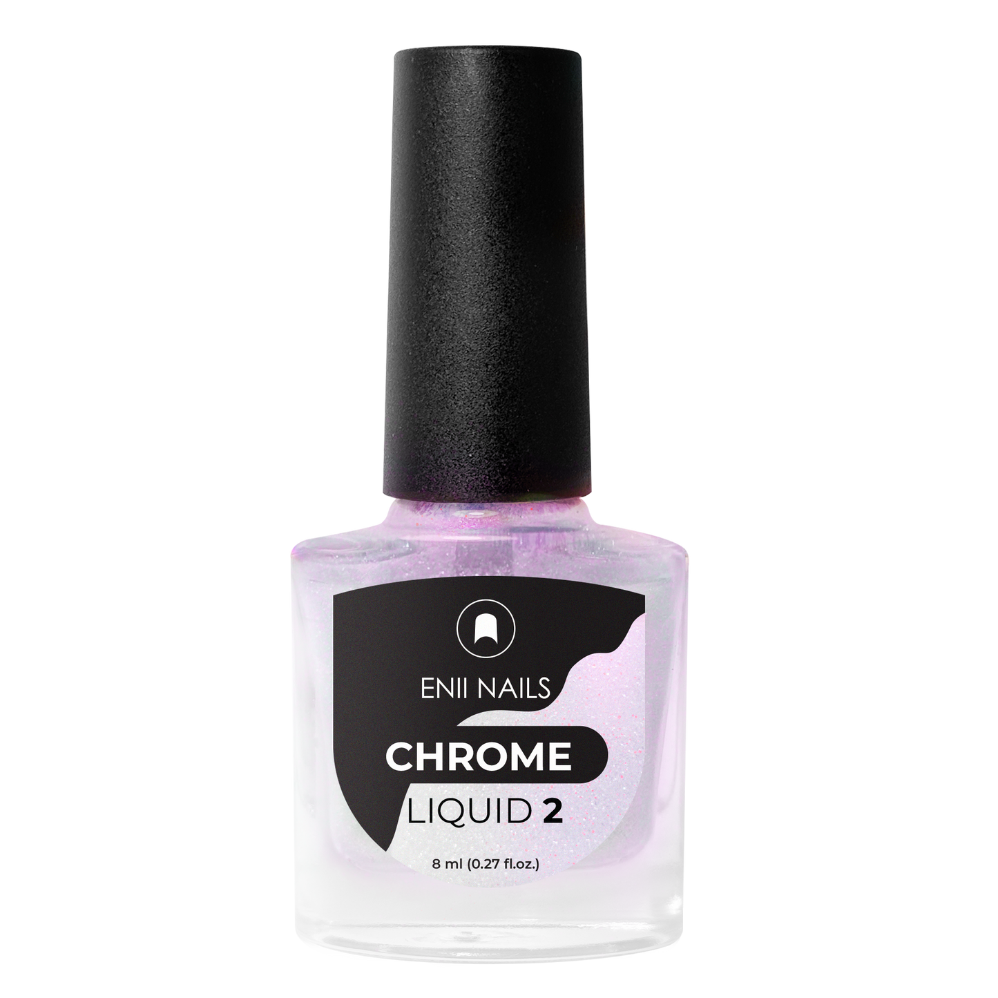 CHROME LIQUID - HELLROSA 8 ML