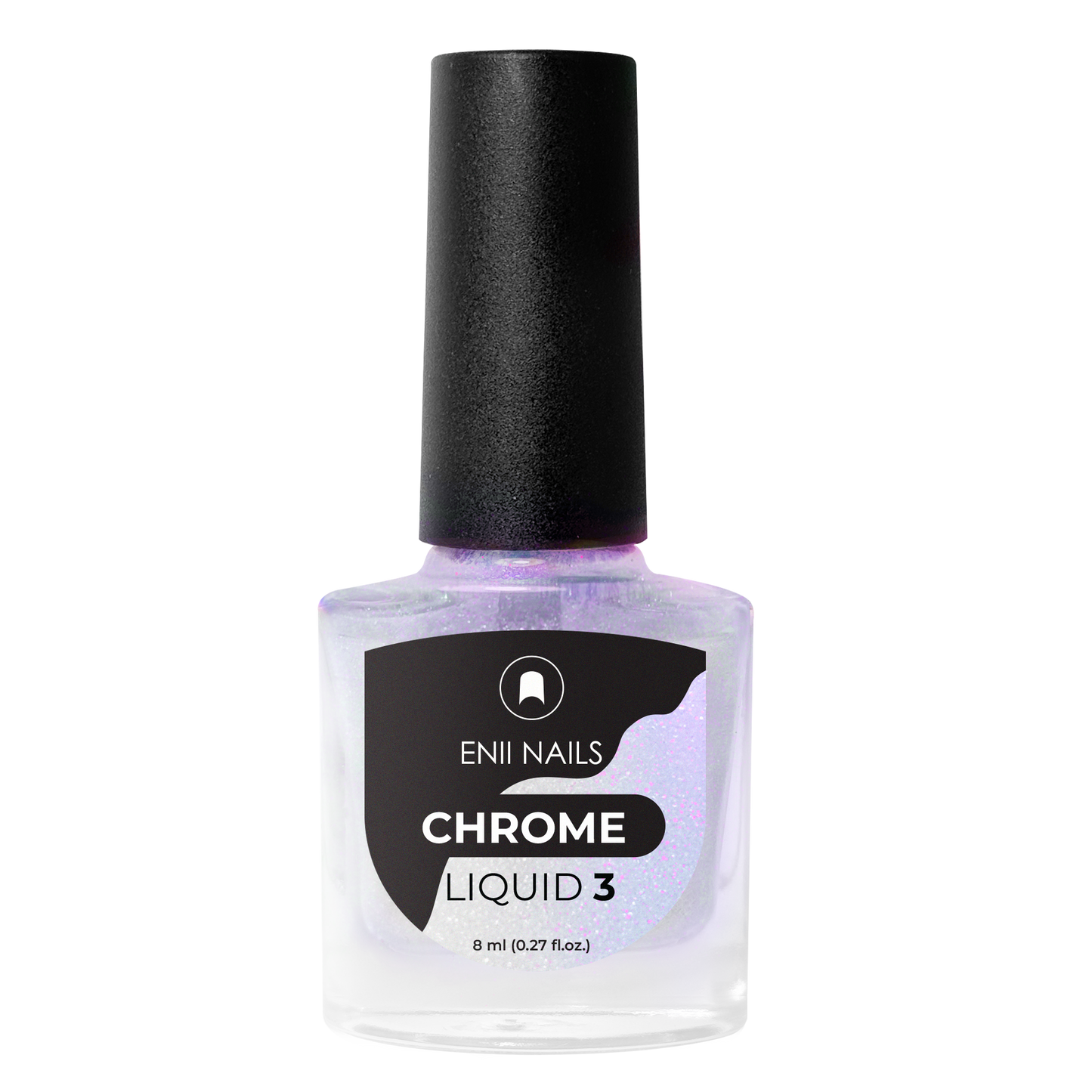 CHROME LIQUID -  HELLVIOLET 8 ML