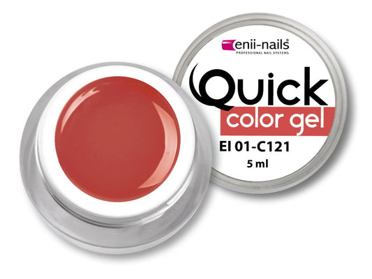 QUICK COLOR GEL 5ml