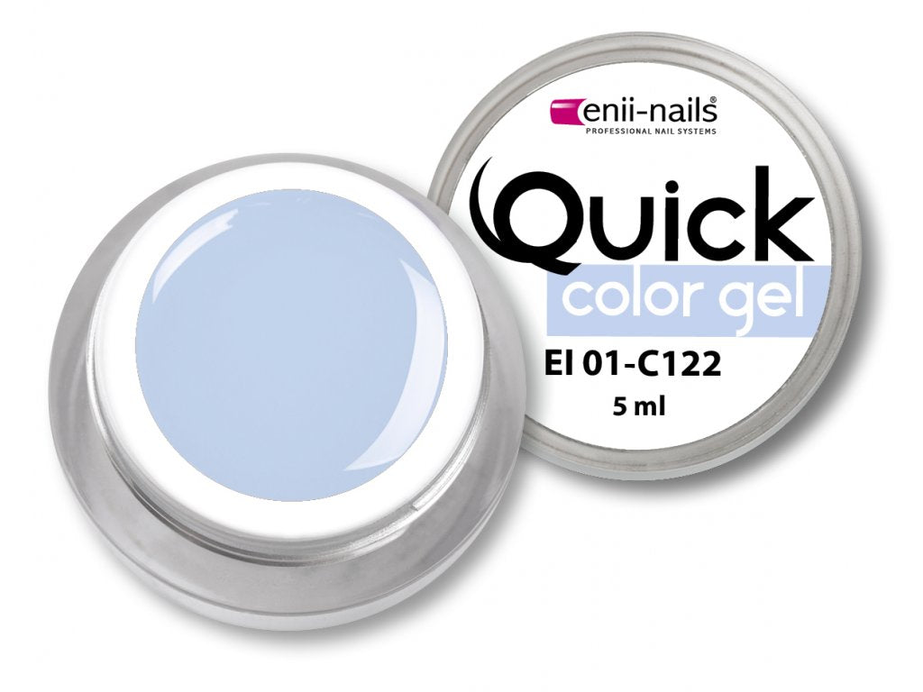 QUICK COLOR GEL 5ml