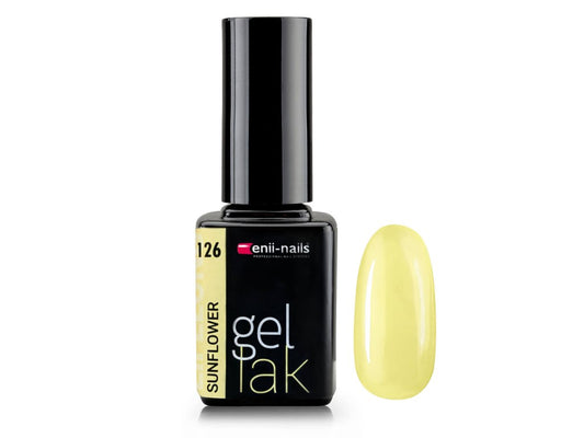 GEL LAK SUNFLOWER 11ml