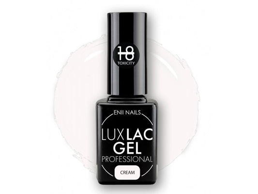 LUX GEL LAC CREAM 11ml