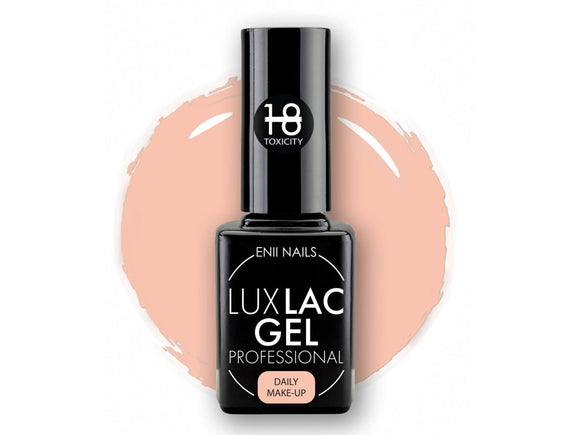 LUX GEL LAC DAILY MAKE-UP 11ml