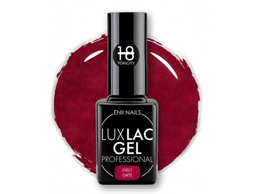 LUX GEL LAC FIRST DATE 11ml
