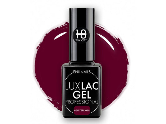 LUX GEL LAC HEARTBREAKER 11ml