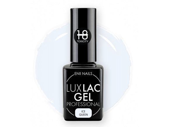 LUX GEL LAC ICE QUEEN 11ml