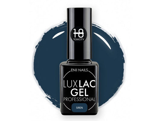 LUX GEL LAC SIREN 11ml