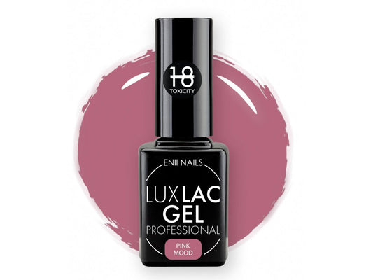 LUX GEL LAC PINK MOOD 11ml