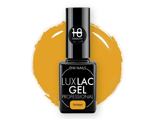 LUX GEL LAC TIFFANY 11ml