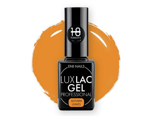 LUX GEL LAC AUTUMN LEAVES 11ml