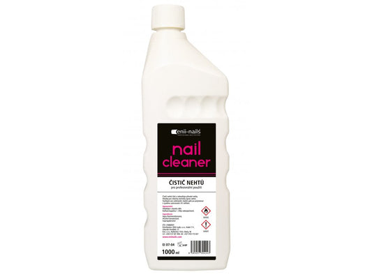 NAIL CLEANER 1000ml