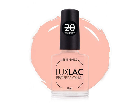 LUX LAC TRUE NUDE 8ml