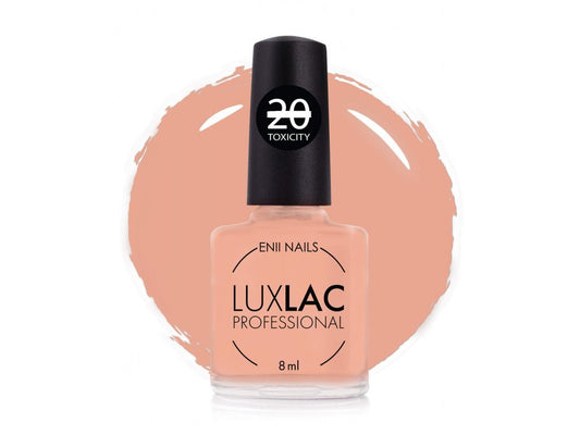 LUX LAC ARIANAS NUDE 8ml