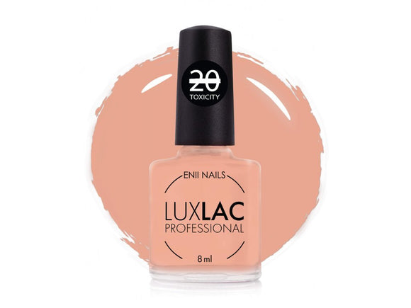 LUX LAC ARIANAS NUDE 8ml
