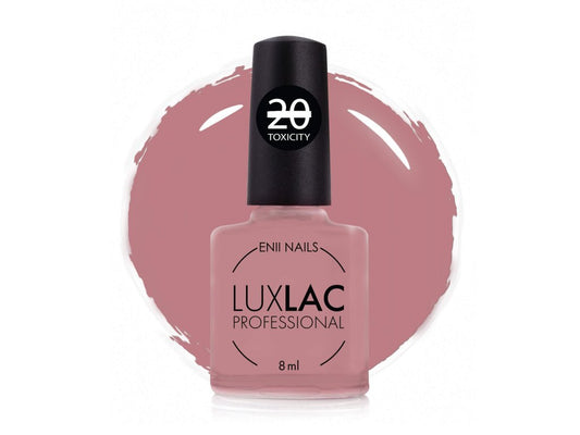 LUX LAC DARK PINK 8ml