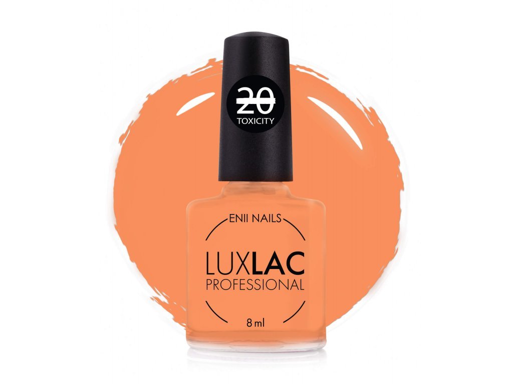 LUX LAC MANGO 8ml