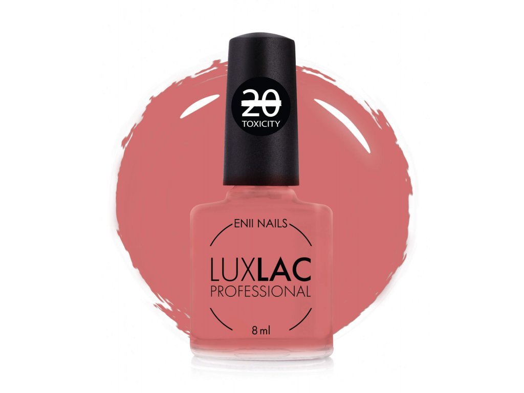 LUX LAC DESIRE 8ml