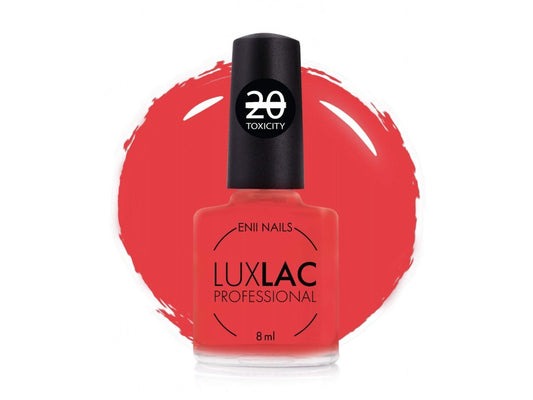 LUX LAC RASPBERRY 8ml