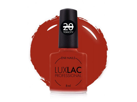 LUX LAC POMERGRANATE 8ml