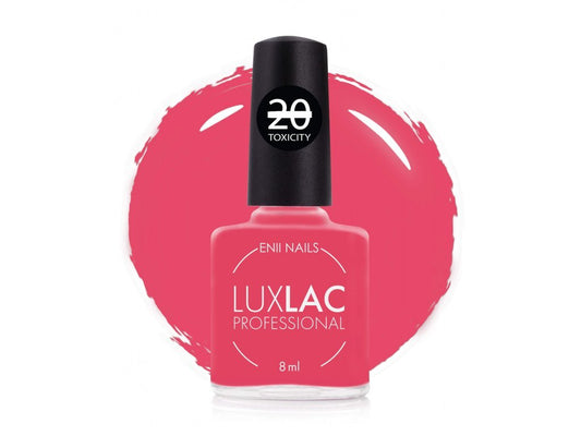 LUX LAC FUCHSIA 8ml